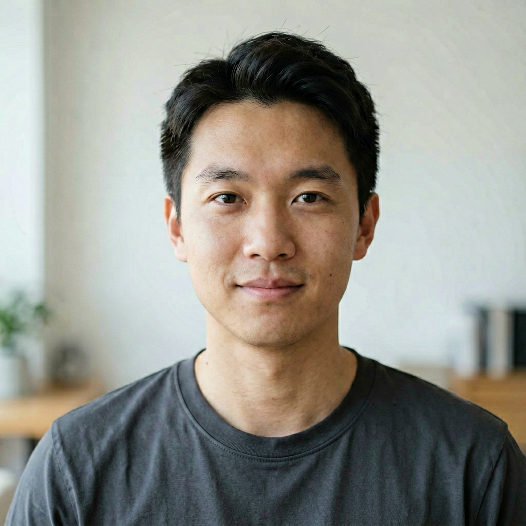 数据分析爱好者头像