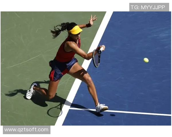 广州网球队的阵地战分析与反思:胜负背后的战术与心理博弈 广州网球队的阵地战分析与反思:胜负背后的战术与心理博弈