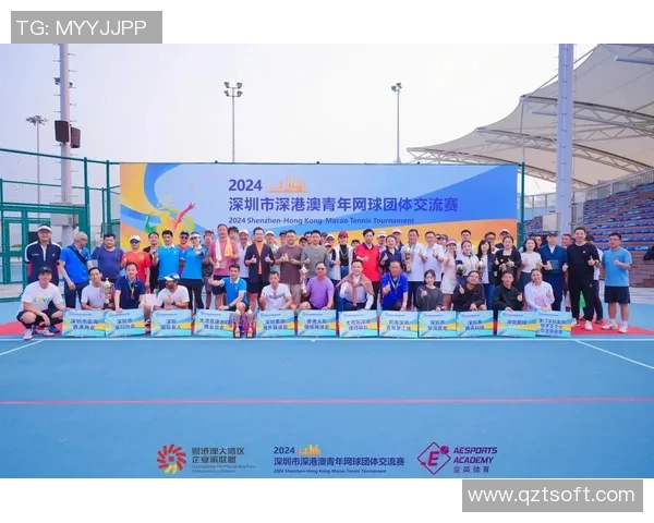 提升心理素质助力深圳网球队在网球赛场上取得更大成功