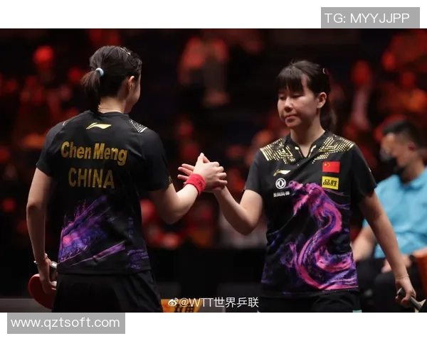 武汉乒乓球队与成都乒乓球队实力对比赛后分析与总结