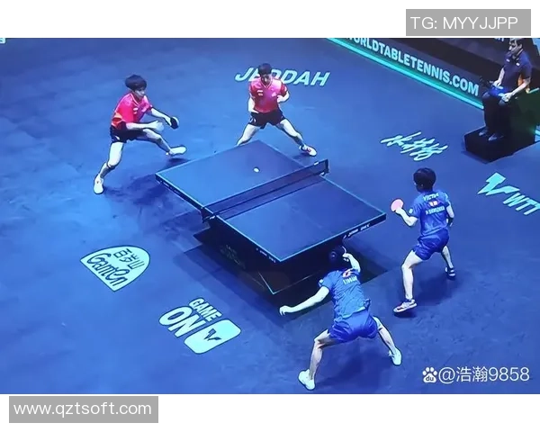 杭州乒乓球队在总决赛积分榜上以76分稳居第一名展现强大实力