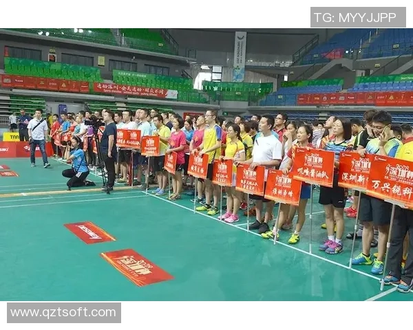 深圳羽毛球队意识对比深度解析与发展趋势探讨 深圳羽毛球队意识对比深度解析与发展趋势探讨