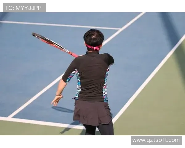 吴丽独家分享网球心得与技巧助你提升球技的完美指南