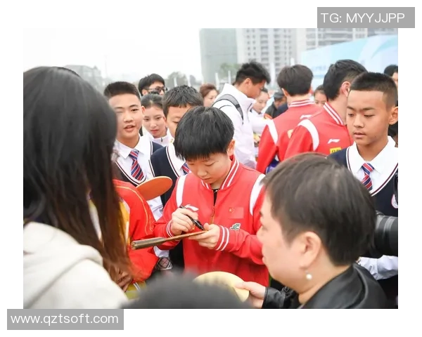 成都乒乓球队意识变革引发热议探索新发展路径与未来愿景