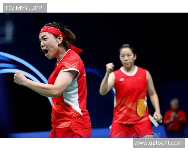 杭州羽毛球队实力解析：探索他们的训练方法与比赛表现