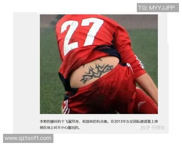 足球明星为何热衷纹身背后的故事与文化意义探讨