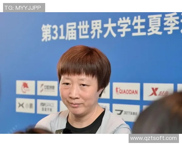 陈静专访：揭秘排球背后的成功秘诀与奋斗历程